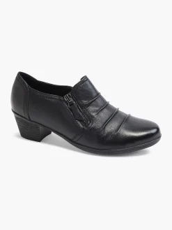 Zwarte Comfort Pump