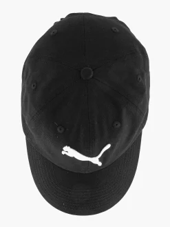 Zwarte Ess Cap Adult