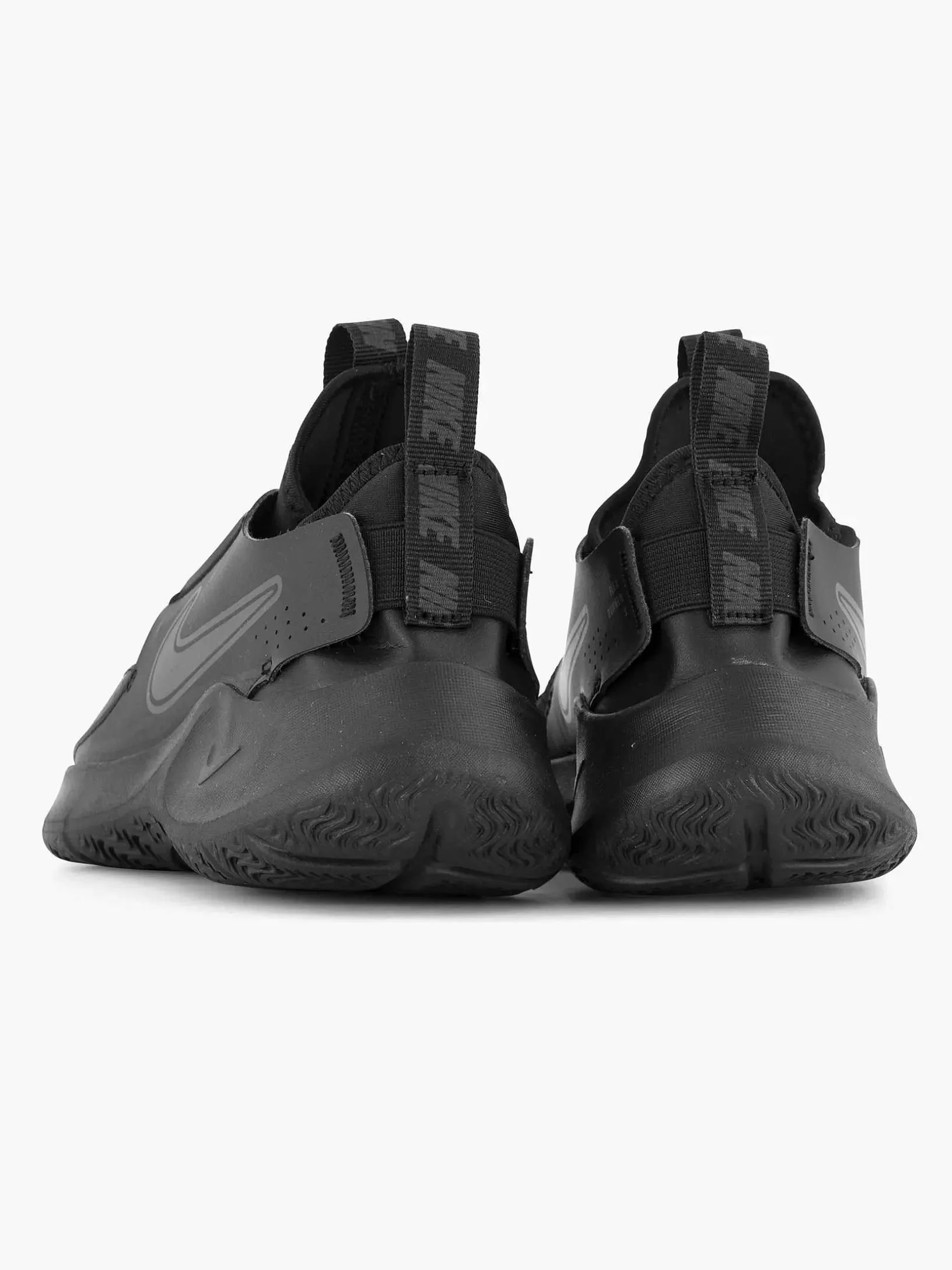 Zwarte Flex Runner 3