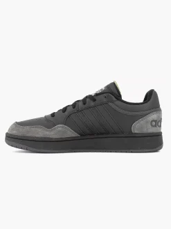 Zwarte Hoops 3.0