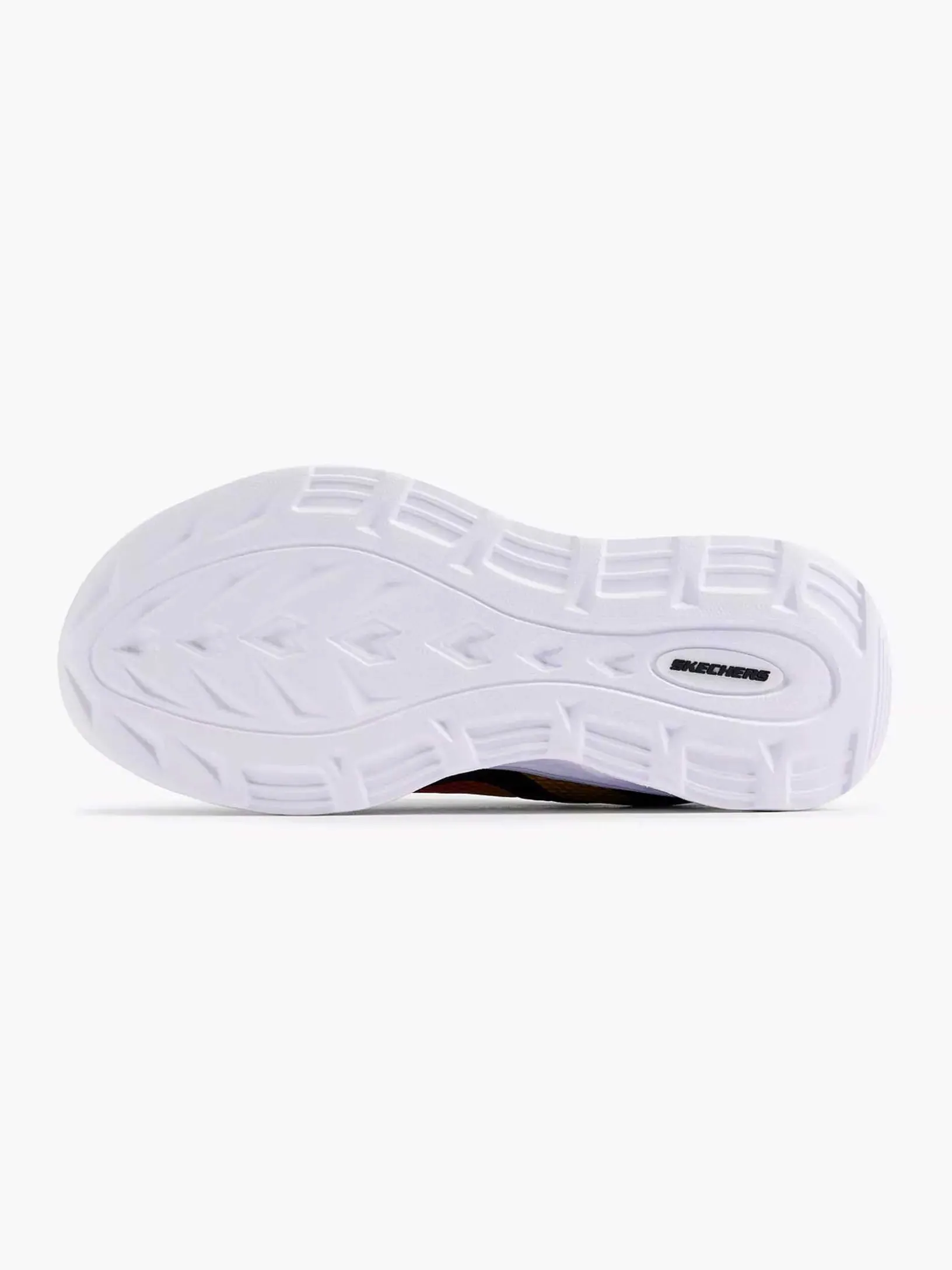 Zwarte Landan Sneaker
