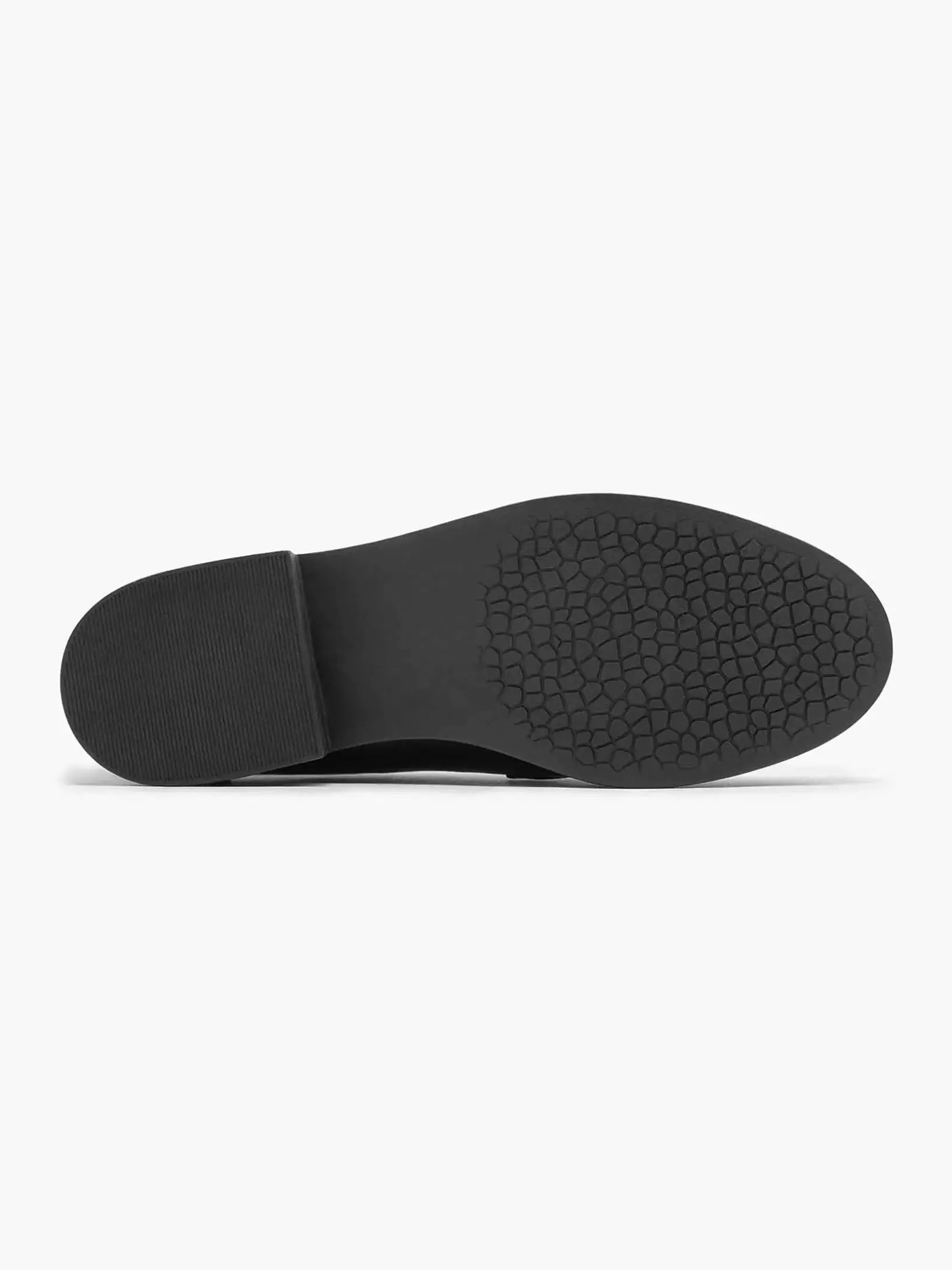 Zwarte Loafer