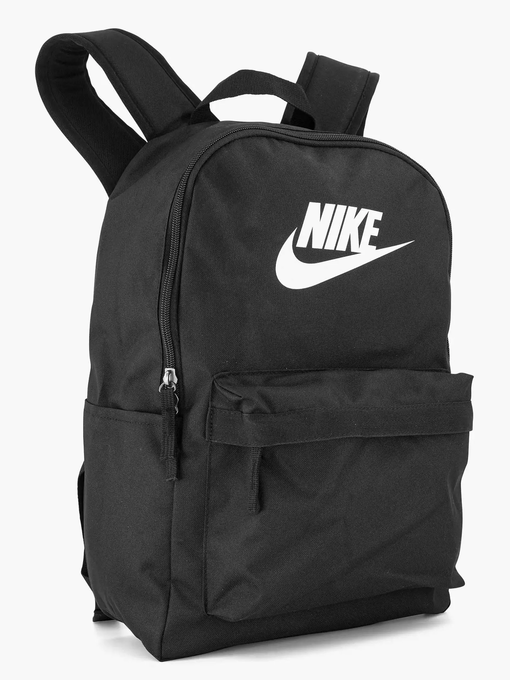 Zwarte Nike Heritage
