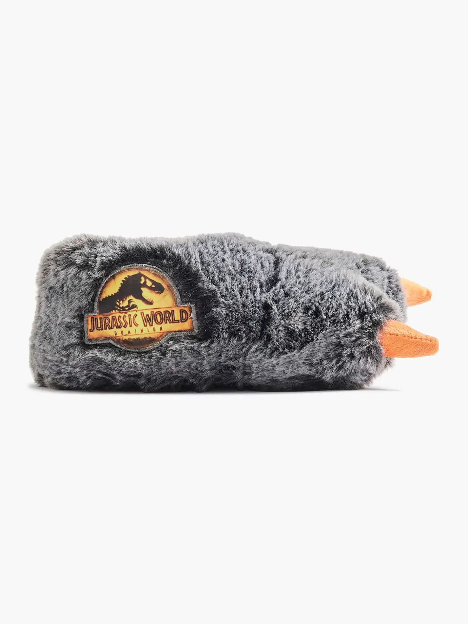 Zwarte Pantoffel Jurassic World