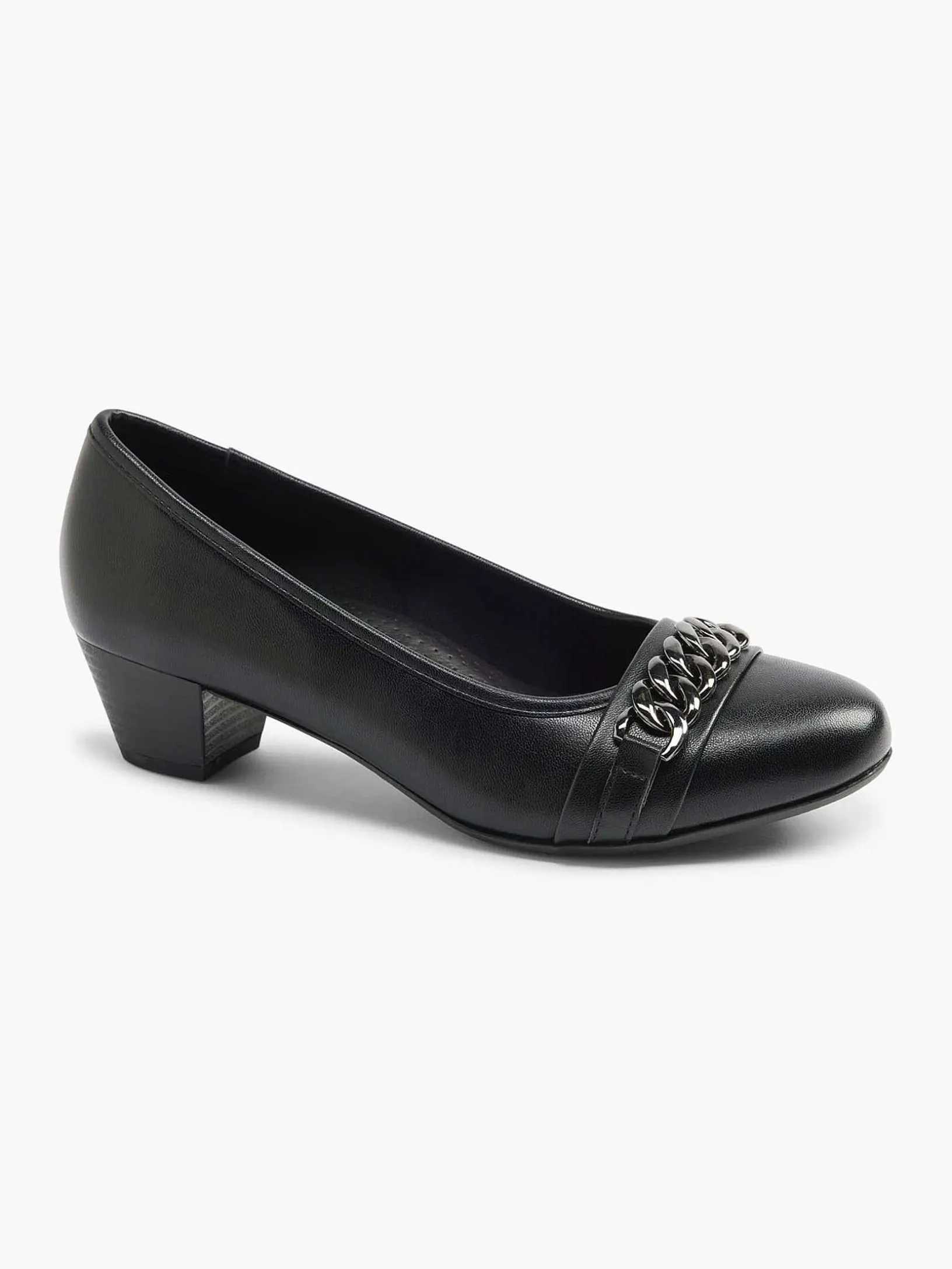 Zwarte Pump
