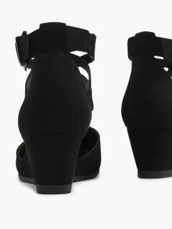 Zwarte Pump Gesp