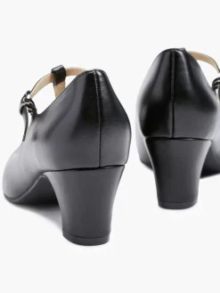 Zwarte Pump Gesp