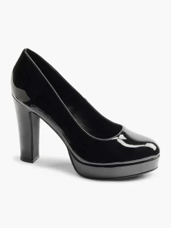 Zwarte Pump Lak
