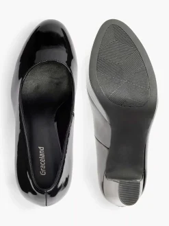 Zwarte Pump Lak