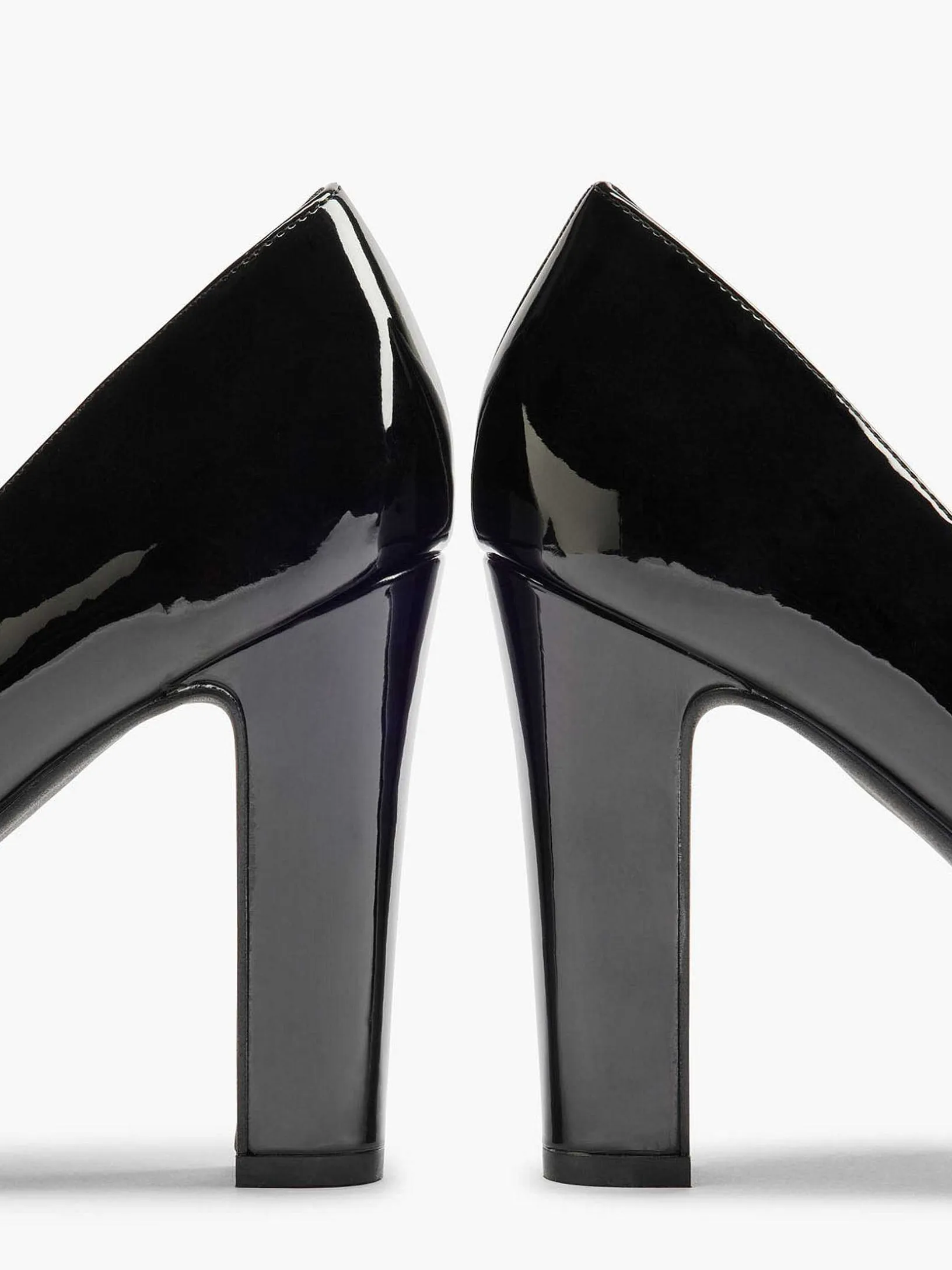 Zwarte Pump Lak