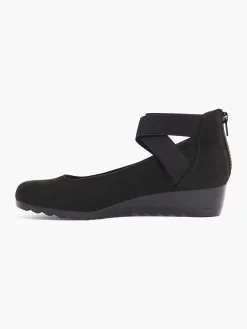 Zwarte Pump Sleehak