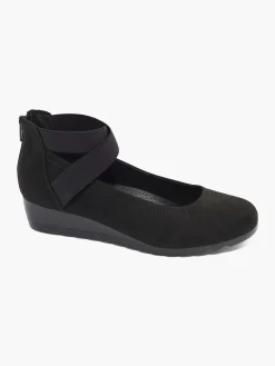 Zwarte Pump Sleehak