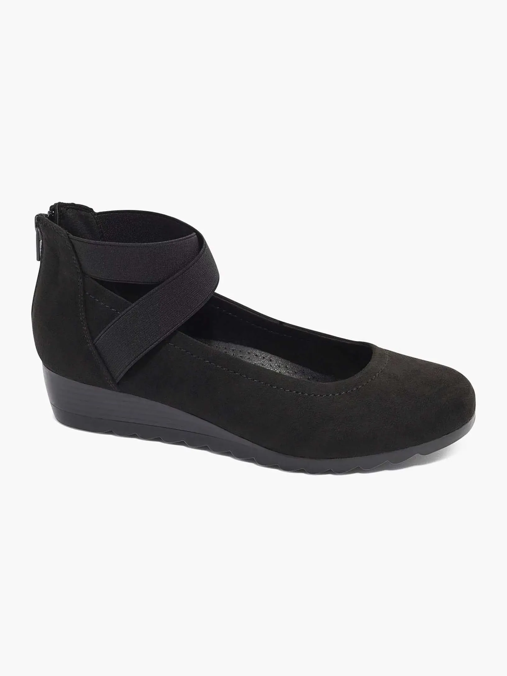 Zwarte Pump Sleehak
