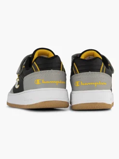 Zwarte Rebound Alter Low B