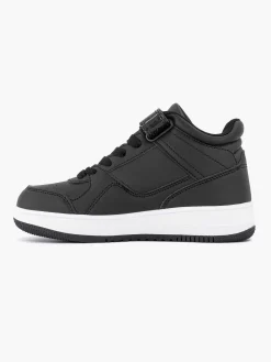 Zwarte Rebound Vintage Mid G