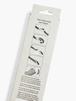 Zwarte Slip & Go Veter
