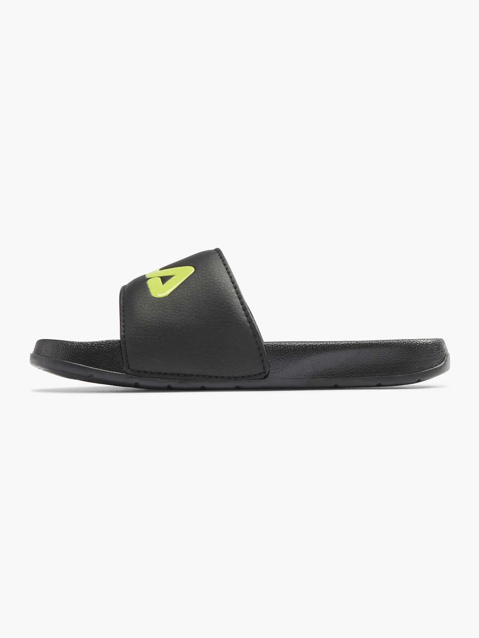 Zwarte Slipper