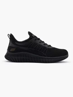 Zwarte Sneaker