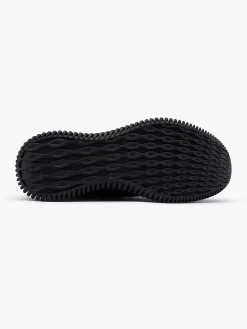 Zwarte Sneaker