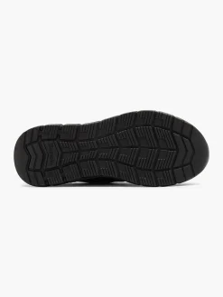 Zwarte Sneaker