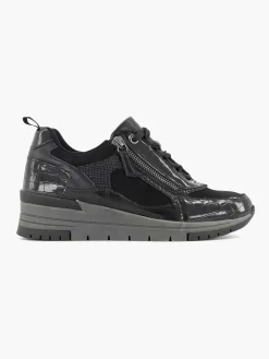 Zwarte Sneaker