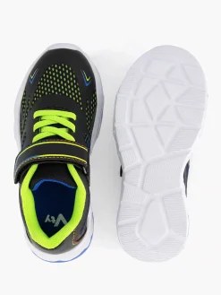 Zwarte Sneaker