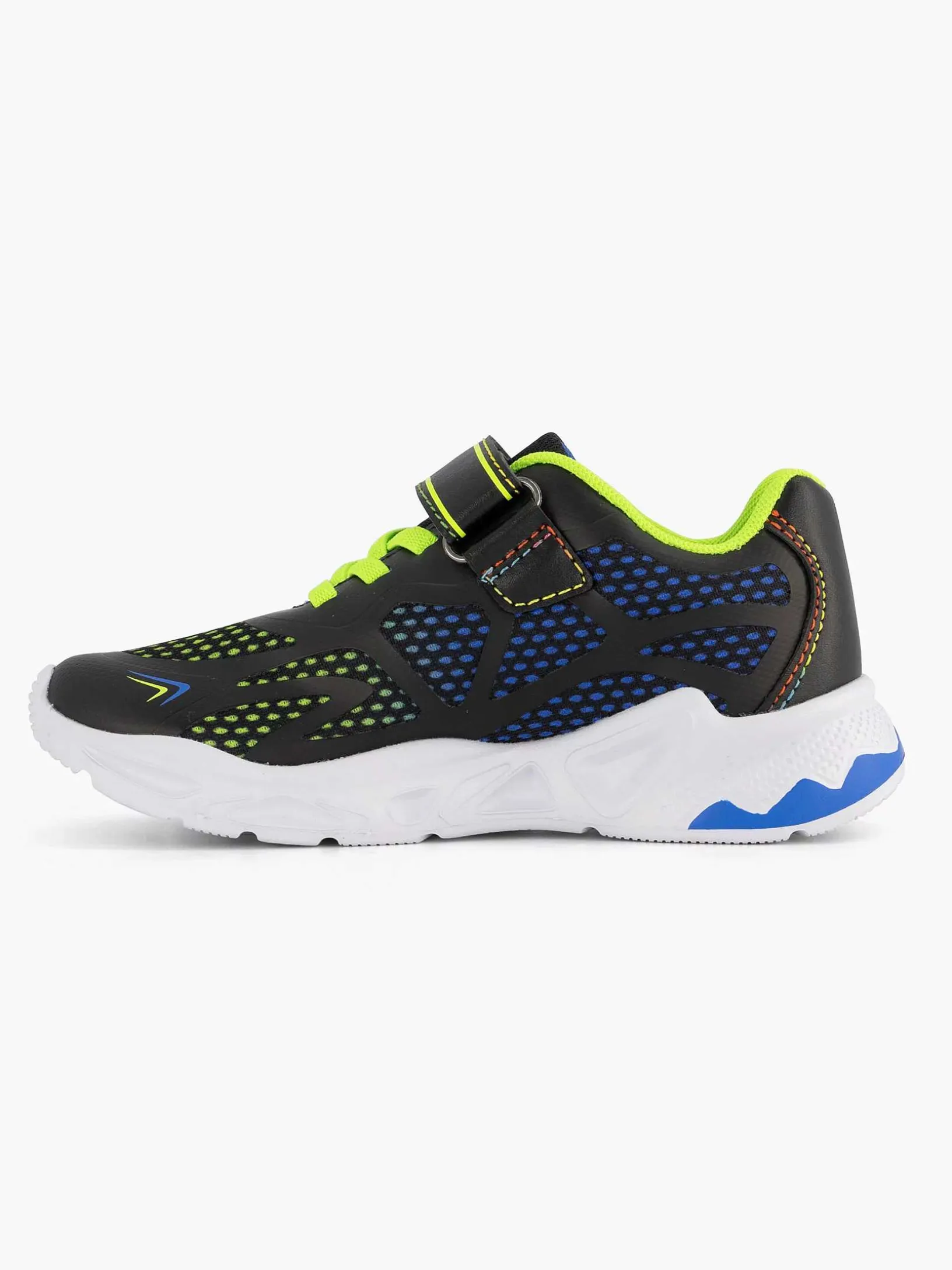 Zwarte Sneaker