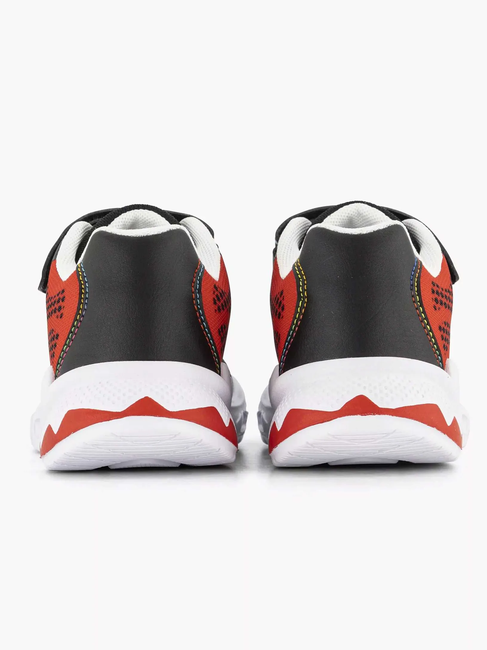 Zwarte Sneaker