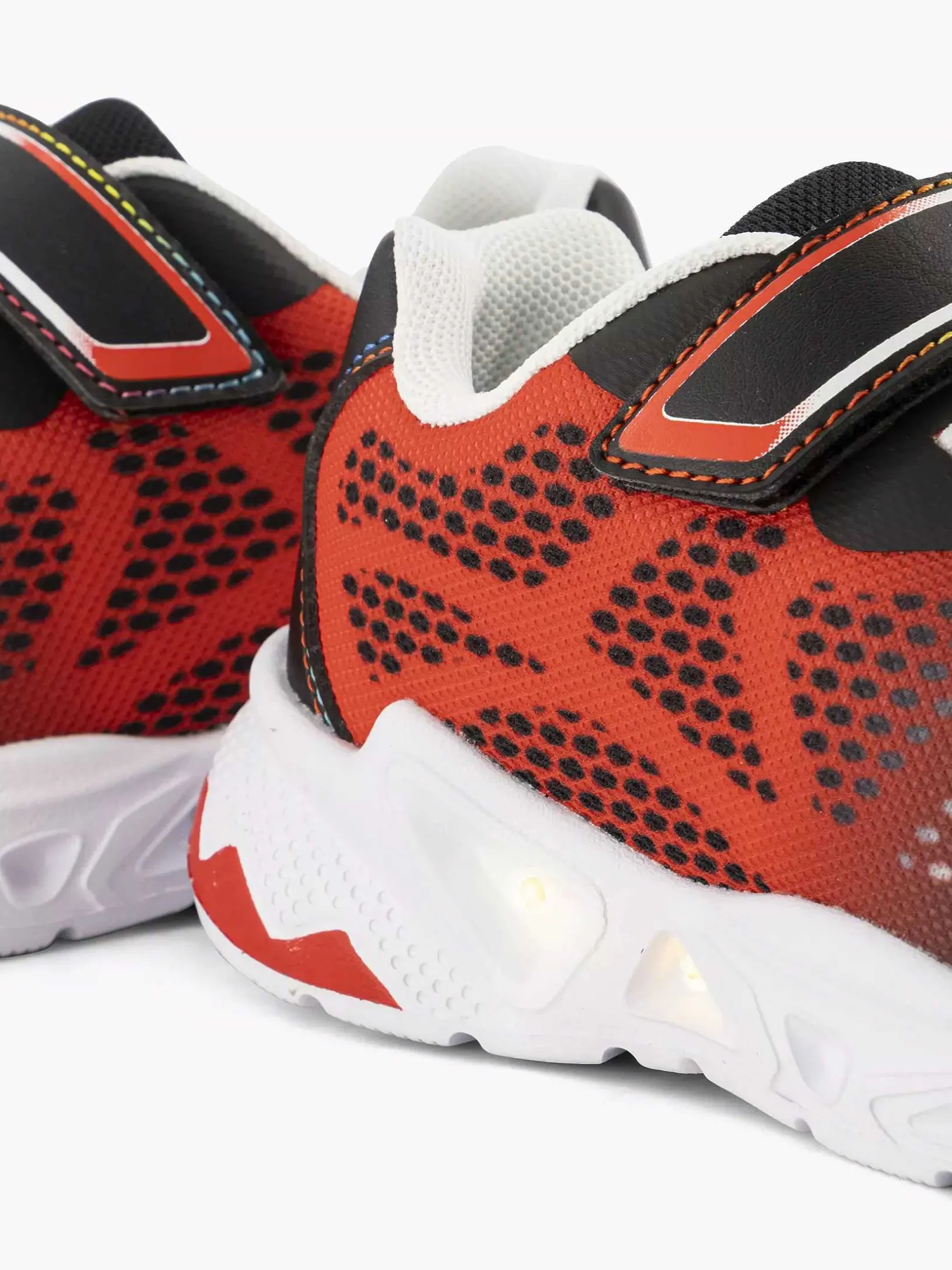 Zwarte Sneaker