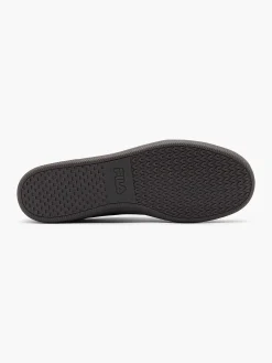 Zwarte Sneaker