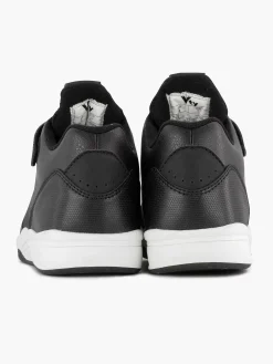 Zwarte Sneaker