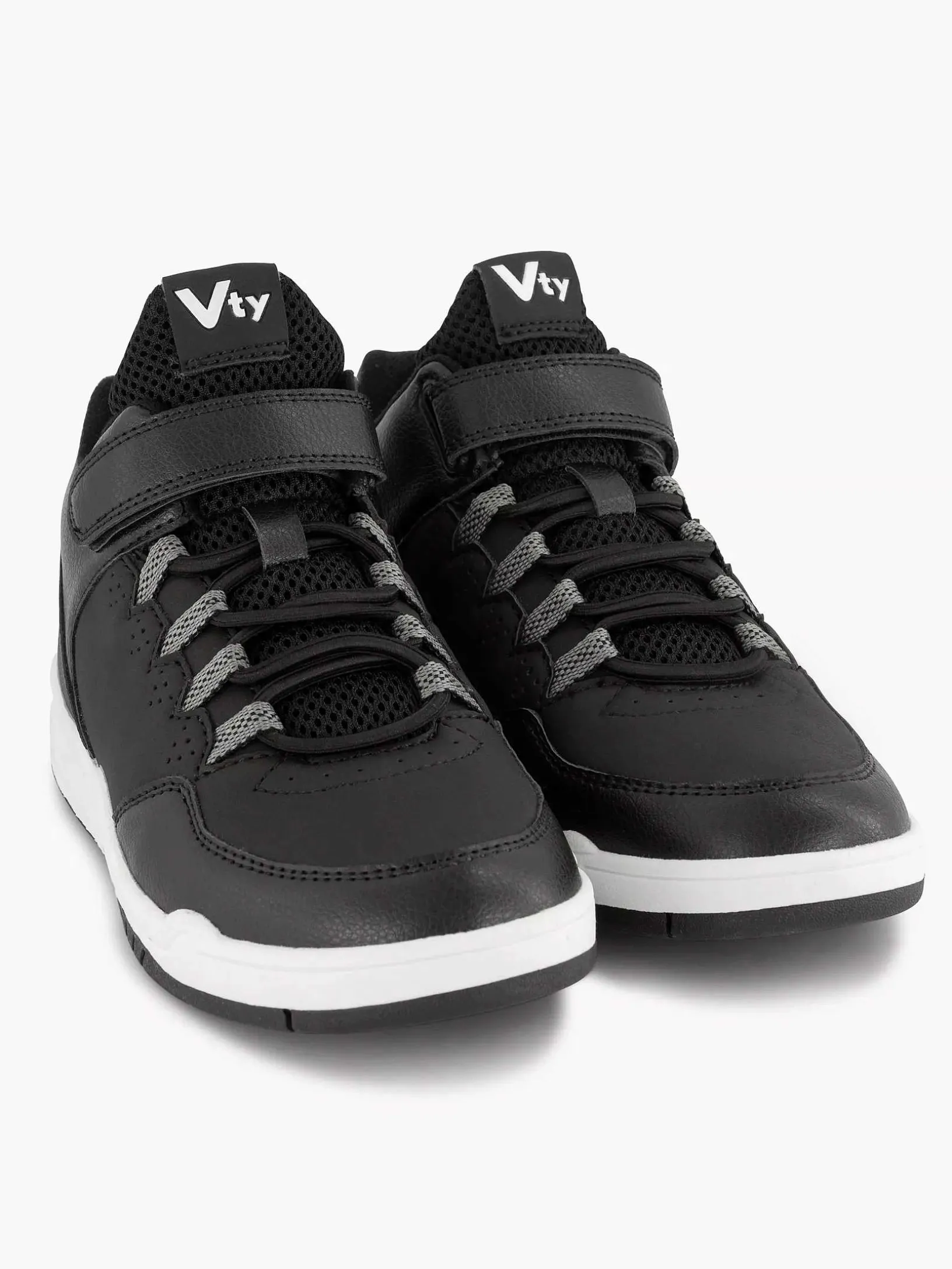 Zwarte Sneaker