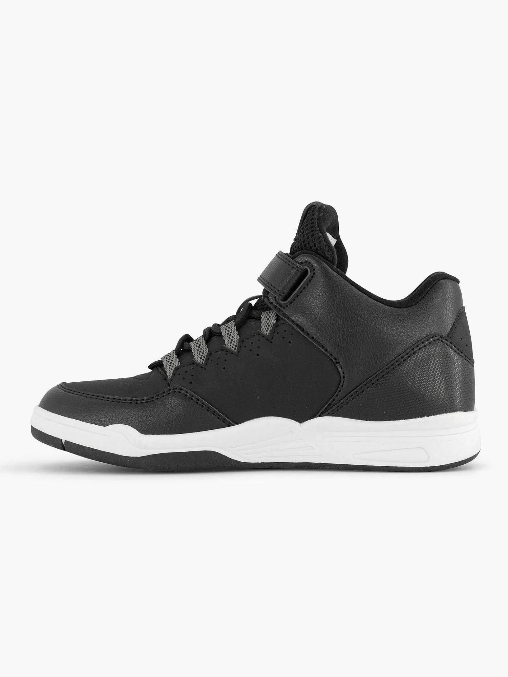 Zwarte Sneaker