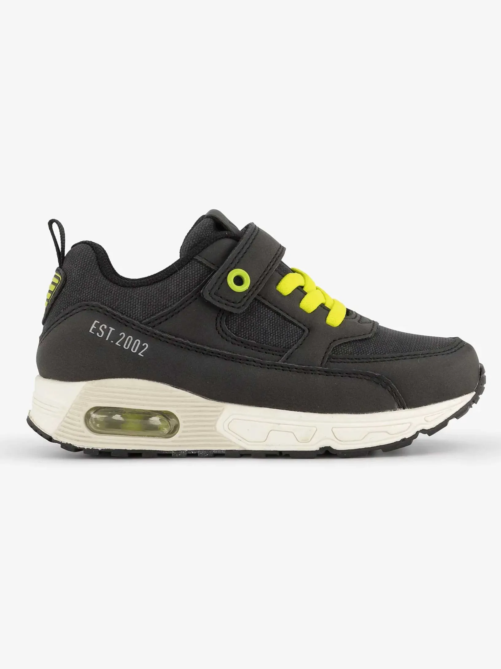 Zwarte Sneaker