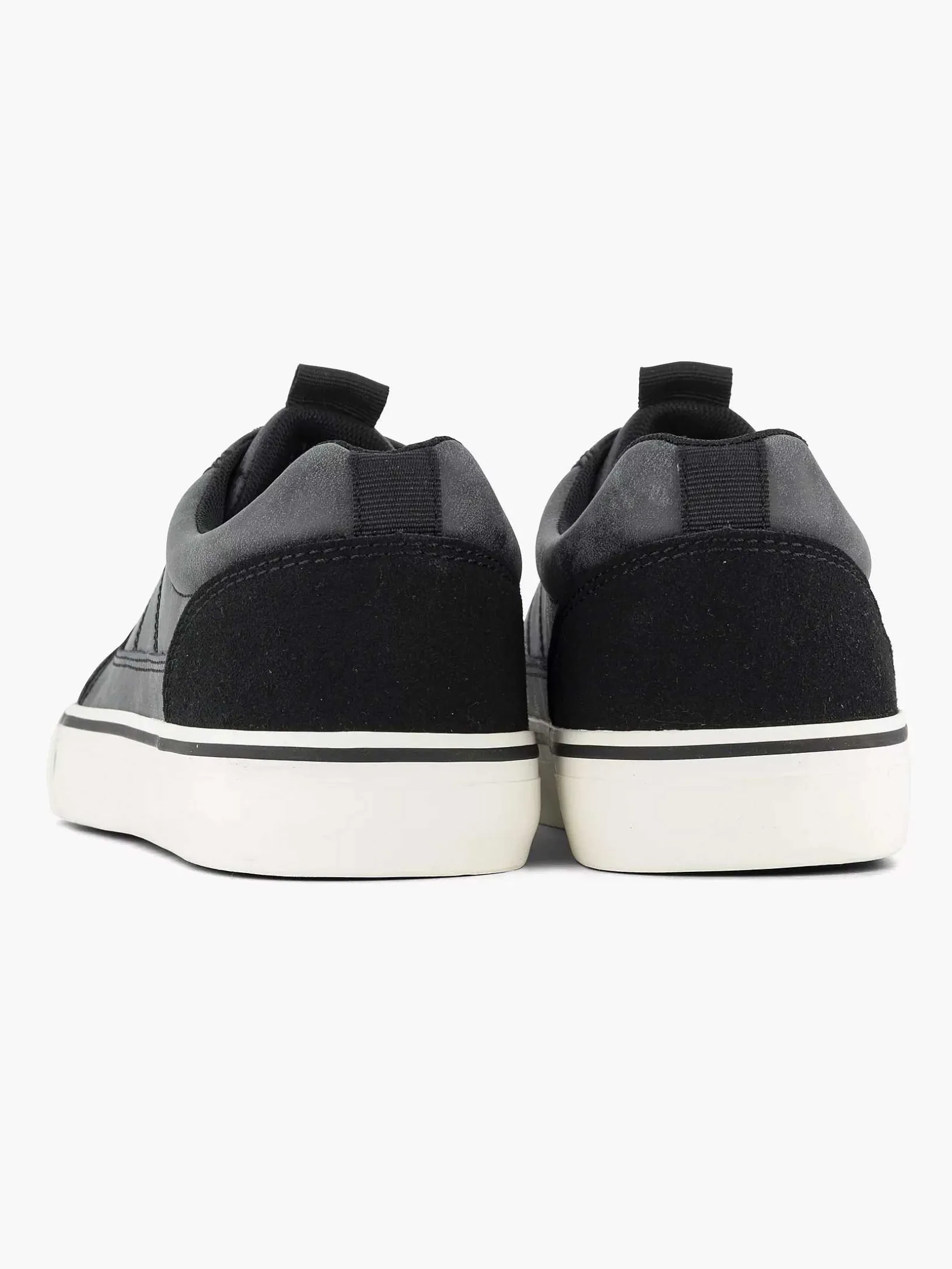 Zwarte Sneaker