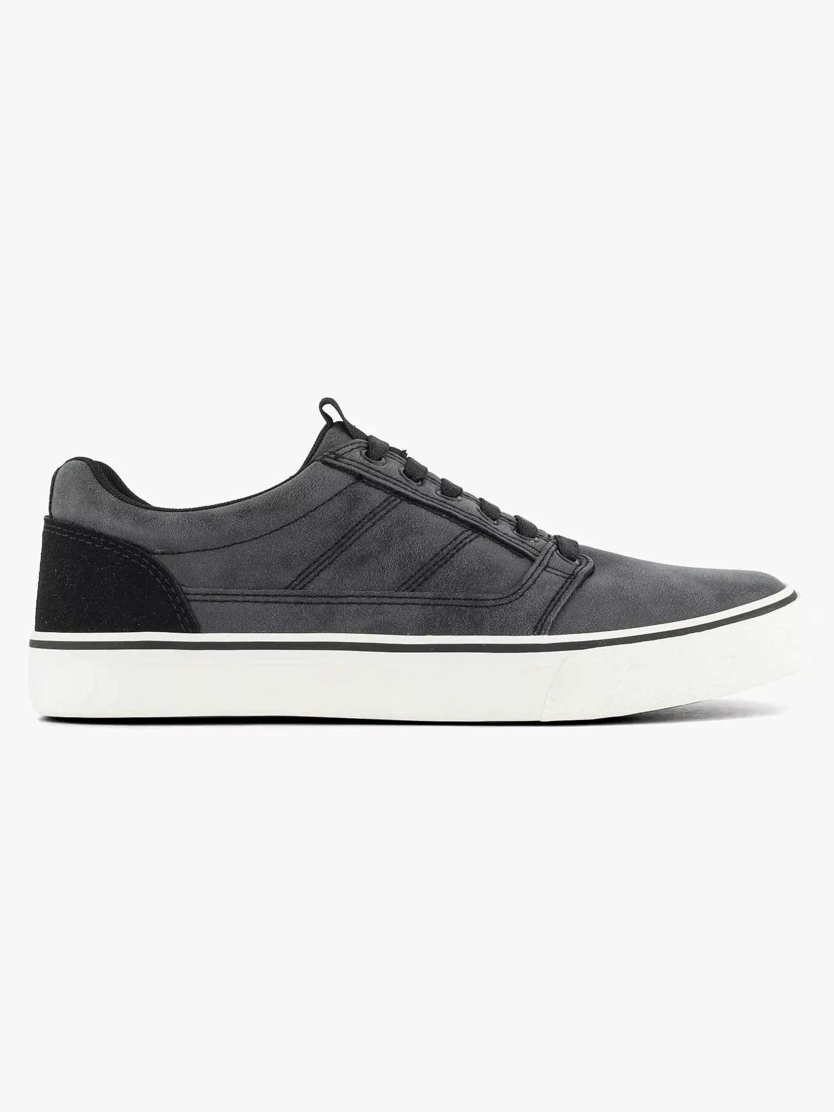 Zwarte Sneaker