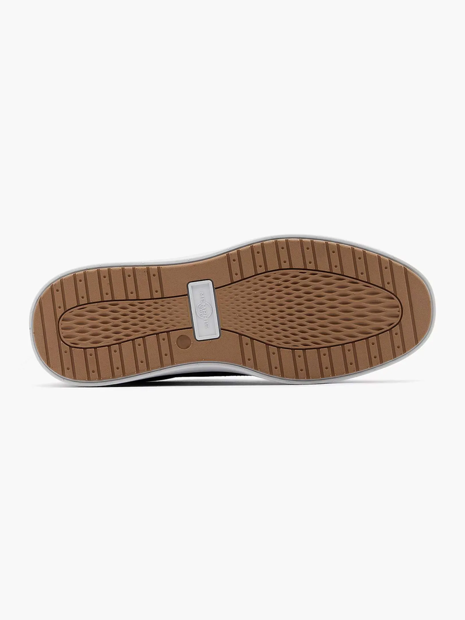 Zwarte Sneaker