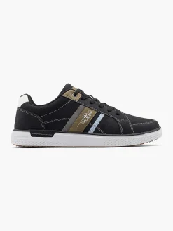 Zwarte Sneaker