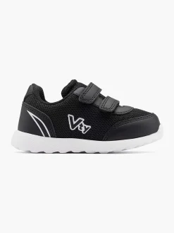Zwarte Sneaker