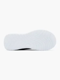 Zwarte Sneaker