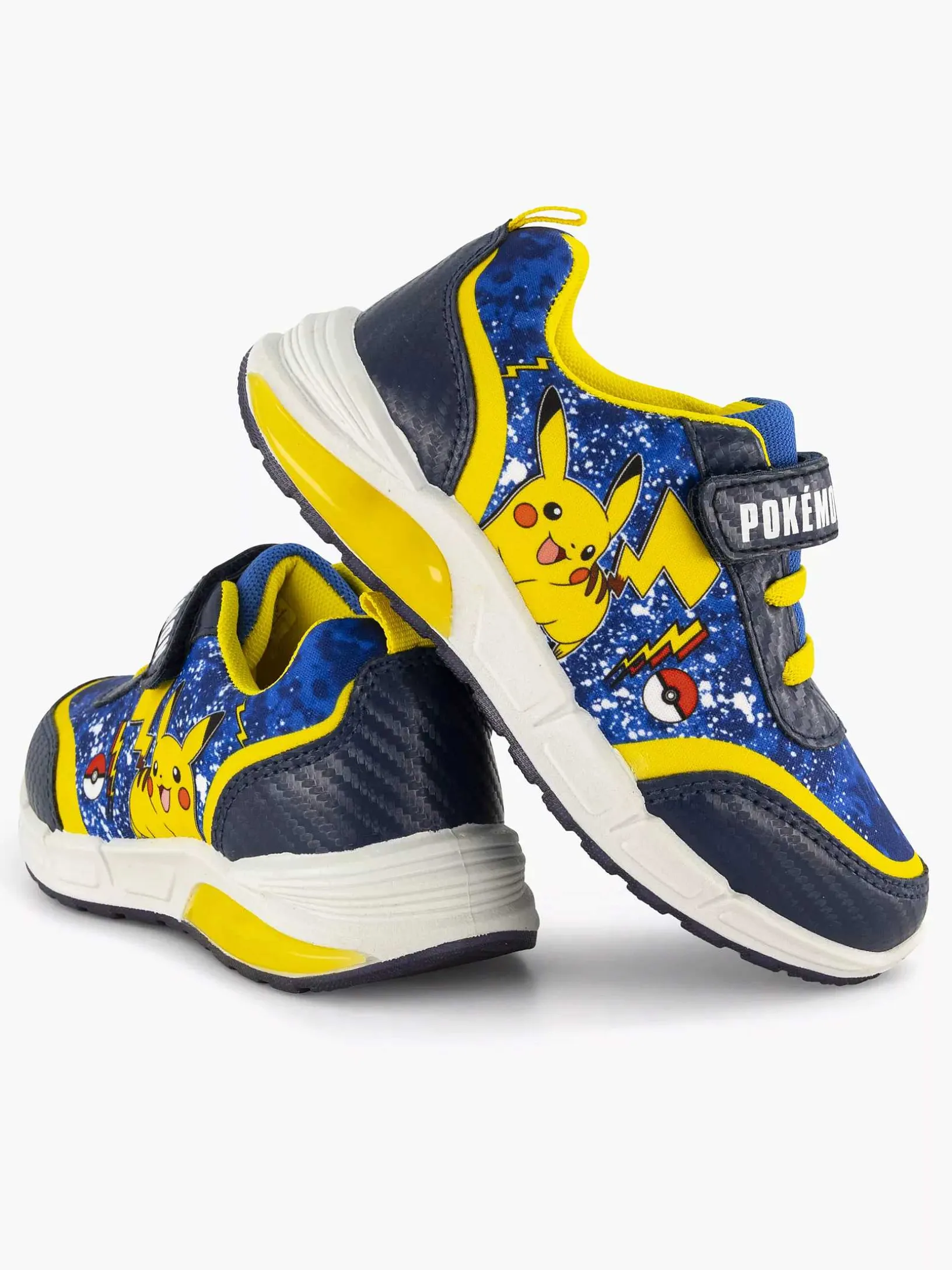 Zwarte Sneaker