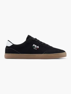 Zwarte Sneaker