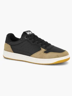 Zwarte Sneaker