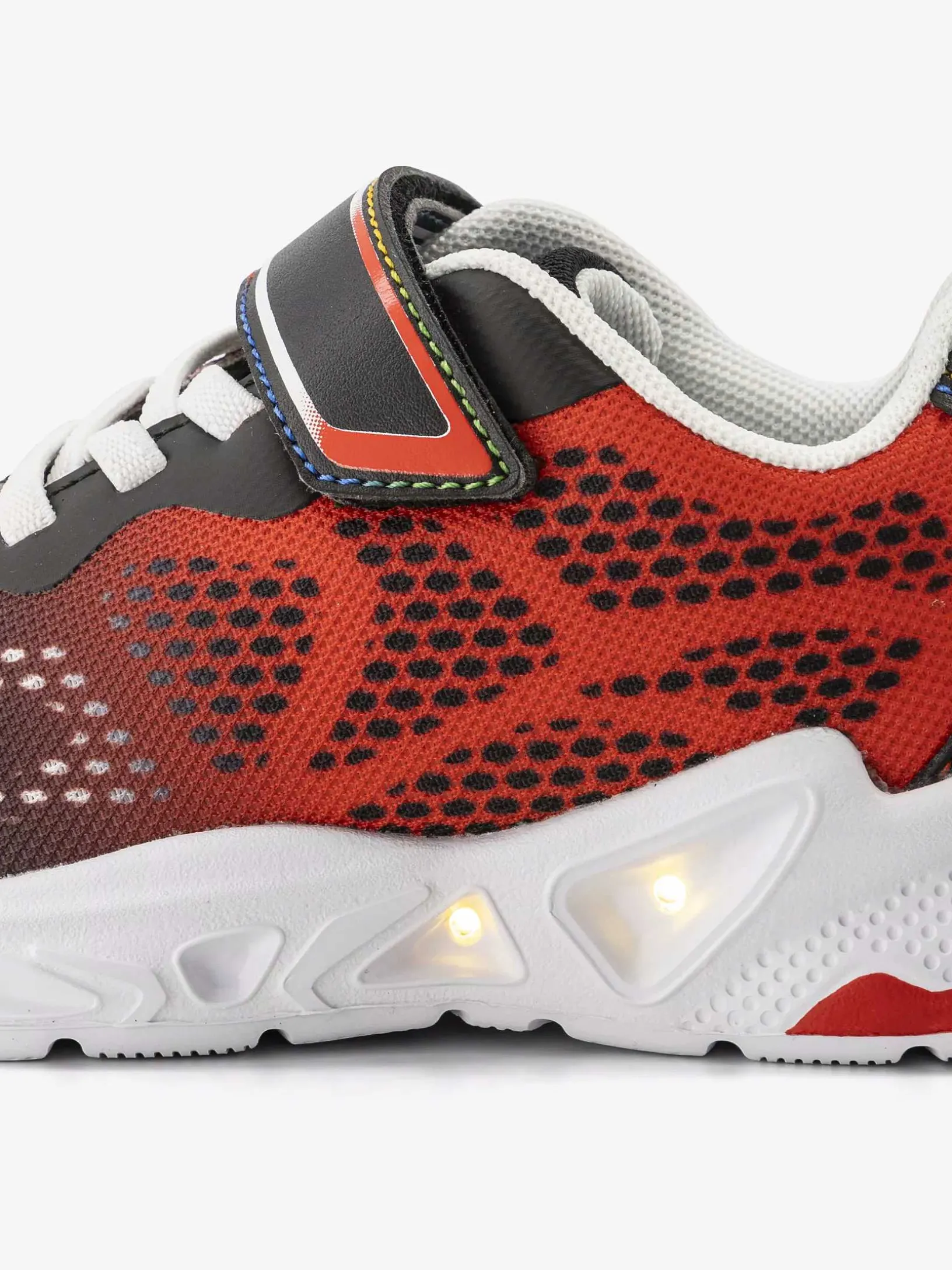 Zwarte Sneaker