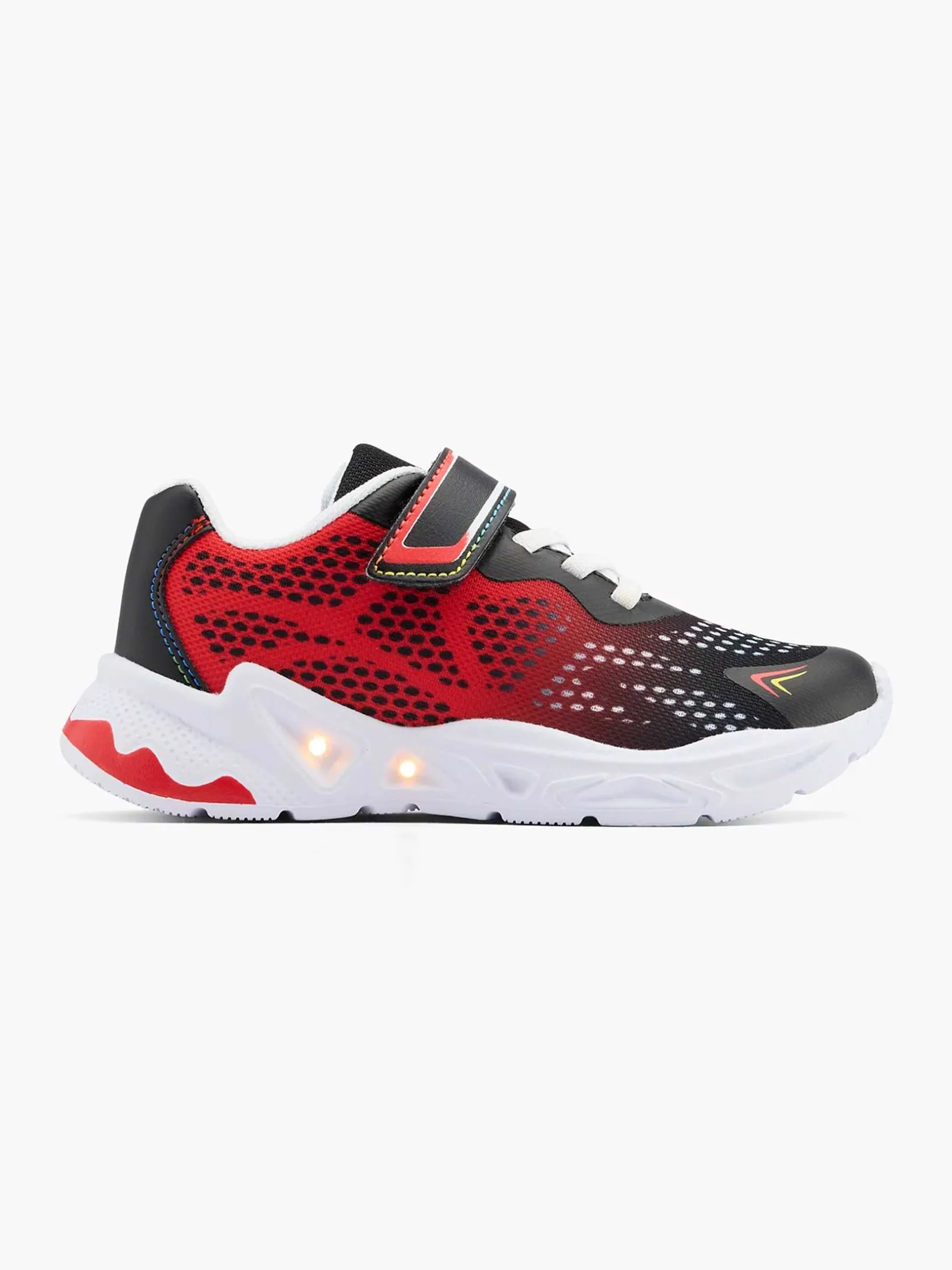 Zwarte Sneaker