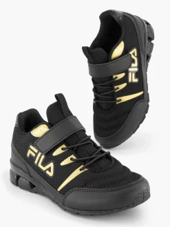 Zwarte Sneaker