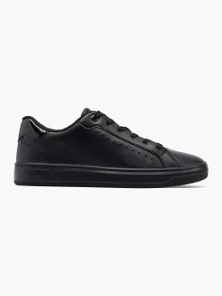 Zwarte Sneaker