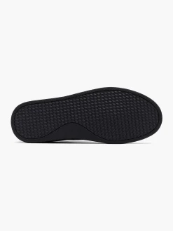 Zwarte Sneaker