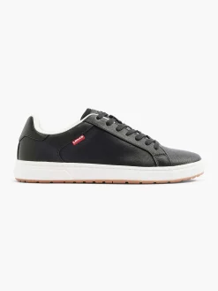 Zwarte Sneaker Piper