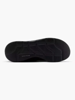 Zwarte Sneaker Swift Fit - Hands Free